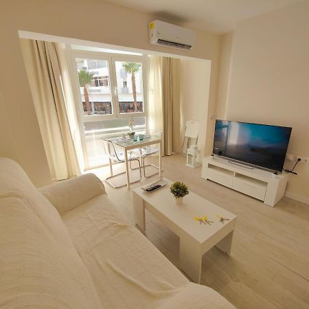 טורמולינוס Coconut Begona Studio City Center By Namaste Elite מראה חיצוני תמונה