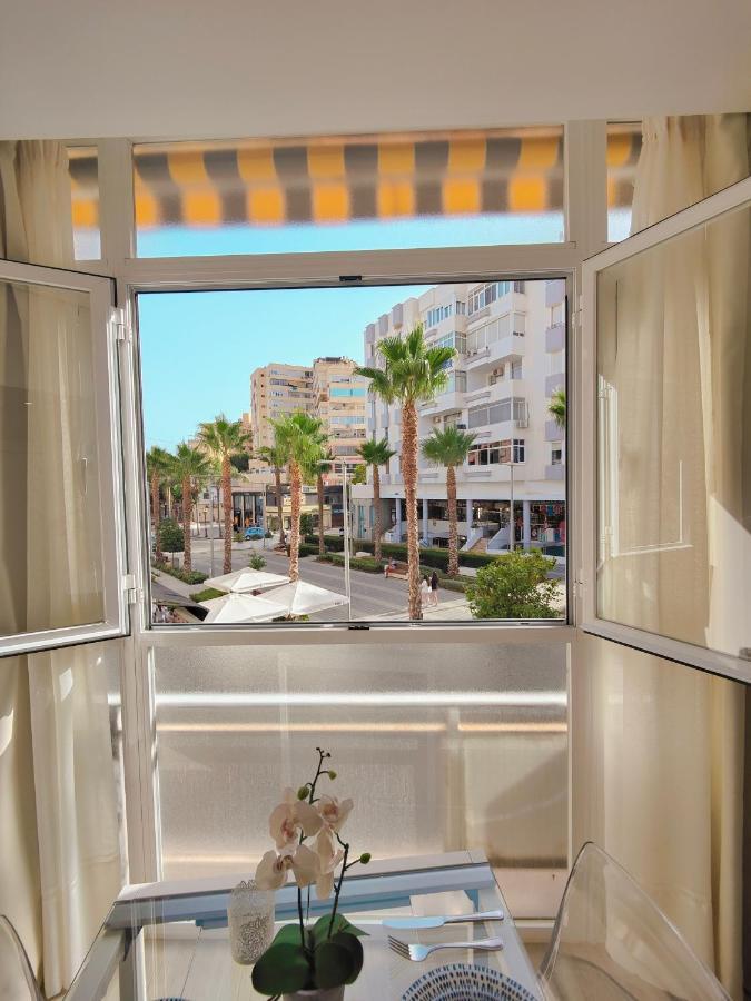 טורמולינוס Coconut Begona Studio City Center By Namaste Elite מראה חיצוני תמונה