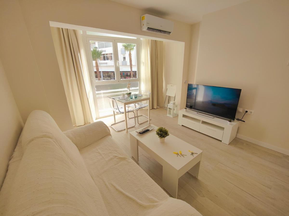 טורמולינוס Coconut Begona Studio City Center By Namaste Elite מראה חיצוני תמונה