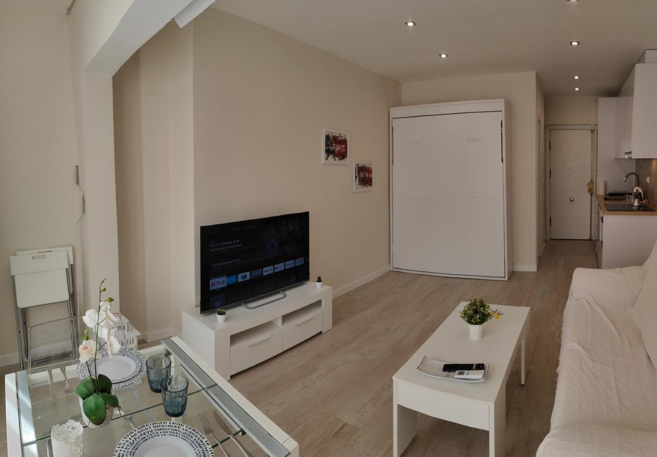 טורמולינוס Coconut Begona Studio City Center By Namaste Elite מראה חיצוני תמונה