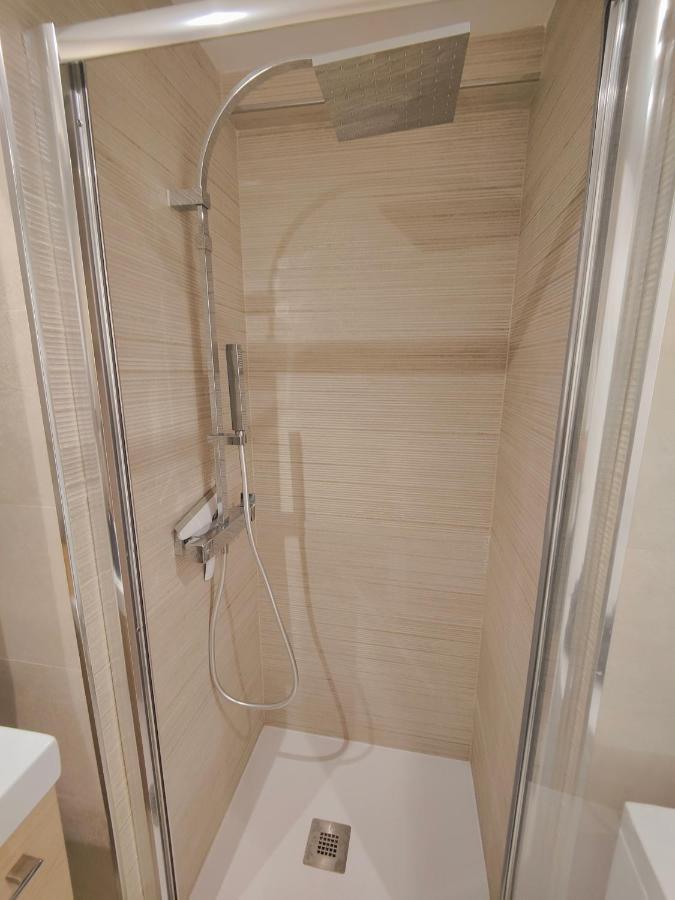 טורמולינוס Coconut Begona Studio City Center By Namaste Elite מראה חיצוני תמונה