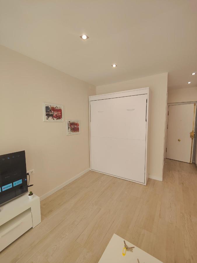 טורמולינוס Coconut Begona Studio City Center By Namaste Elite מראה חיצוני תמונה