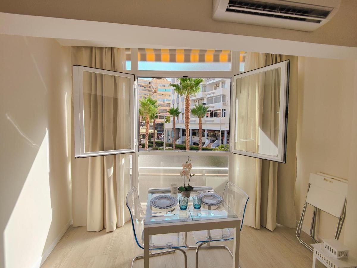 טורמולינוס Coconut Begona Studio City Center By Namaste Elite מראה חיצוני תמונה