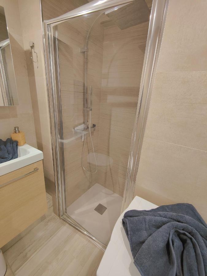 טורמולינוס Coconut Begona Studio City Center By Namaste Elite מראה חיצוני תמונה
